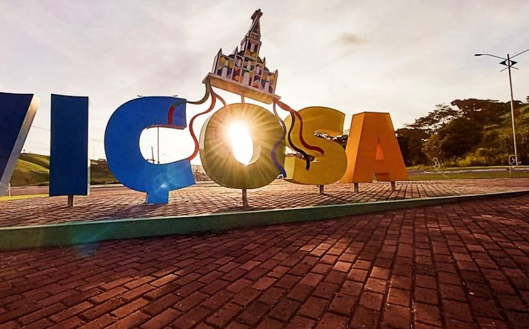 Viçosa promove a III Jornada Pedagógica nos dias 30 e 31 de janeiro