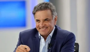 Aécio Neves / Foto: reprodução