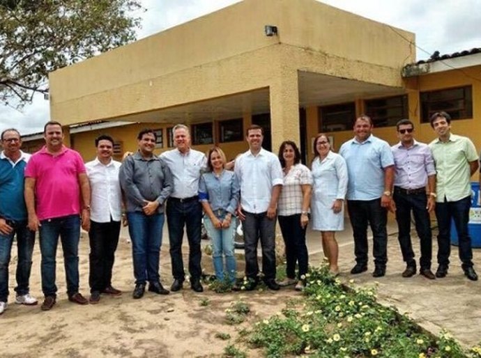 Centro de Terapia e Diagnose de Coruripe receberá novos equipamentos