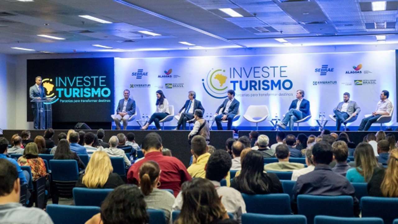 Investe Turismo destina R$ 700 mil para o desenvolvimento de rotas turísticas em AL