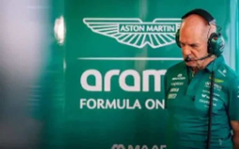 Chefe da Aston Martin critica motores da Honda: 'Não teríamos assinado se soubéssemos disso'