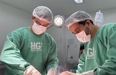 Conscientização é a estratégia da Central de Transplantes para reduzir lista de espera