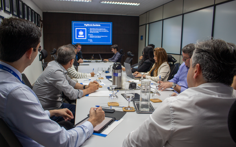 Governo de Alagoas inicia comissão e prioriza evolução do ambiente para licenciamento empresarial