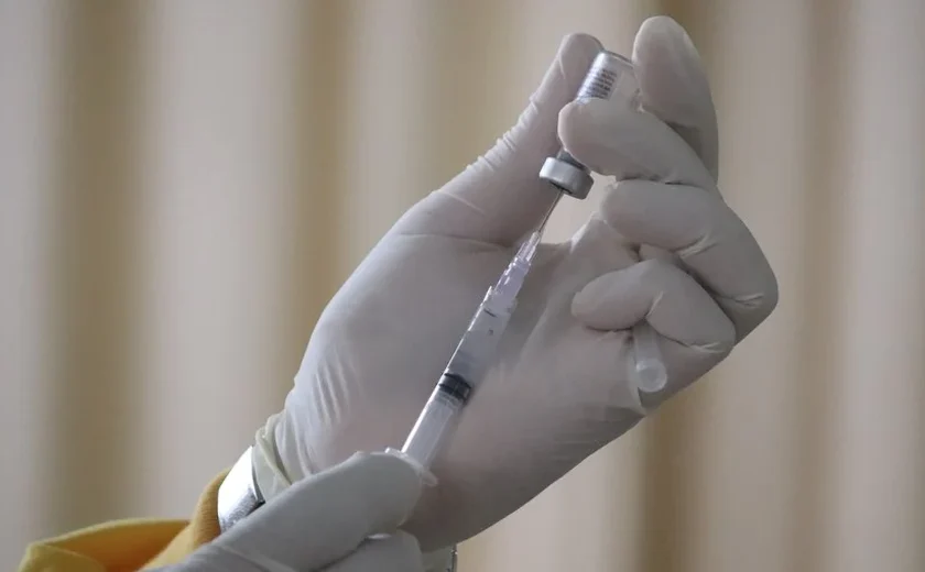OMS: Vacinas salvaram 154 milhões de vidas em 50 anos