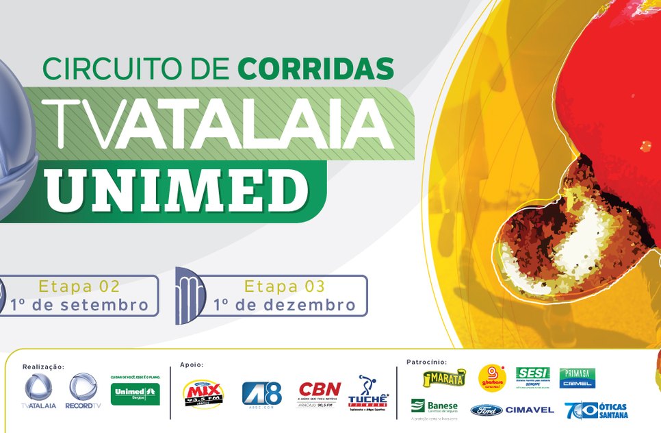 segunda etapa