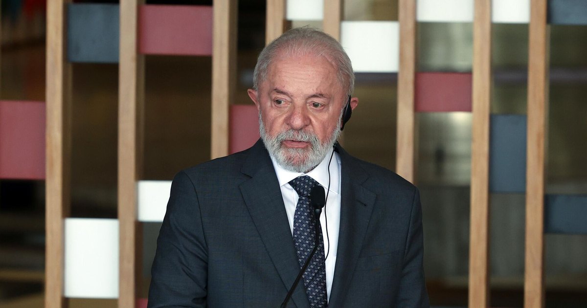 Mídia: Reunião entre Trump e Lula pode acontecer na Itália ou na Malásia