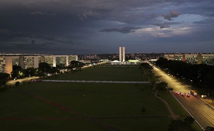 Aumento passa a valer em 1º de maio com pagamento em junho