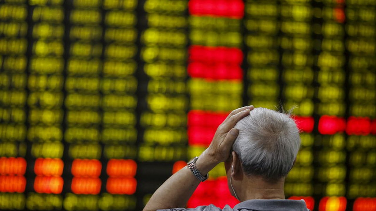 Bolsas da Ásia fecham mistas com feriado na China e cautela sobre acordo EUA-Irã
