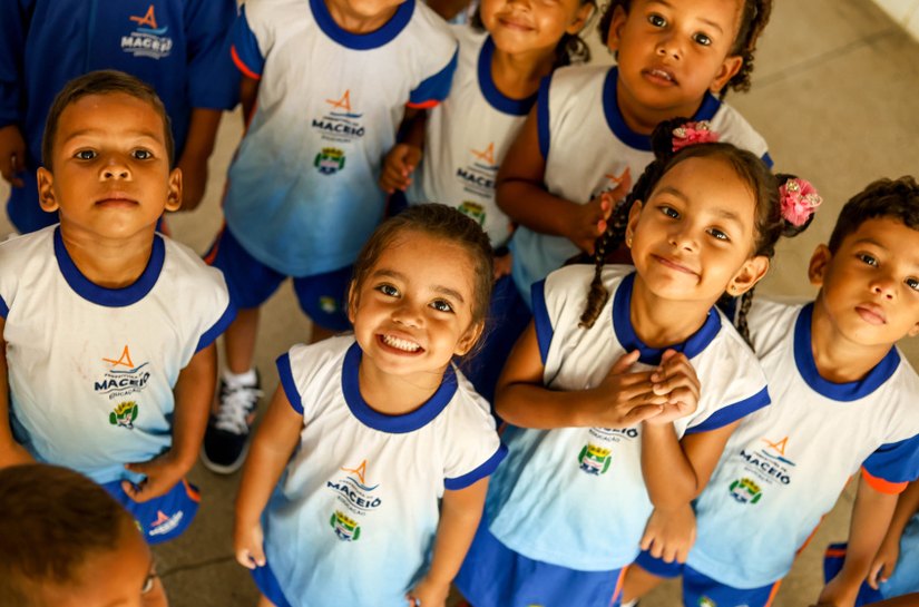 Educação de Maceió convoca 107 profissionais aprovados no PSS 2023