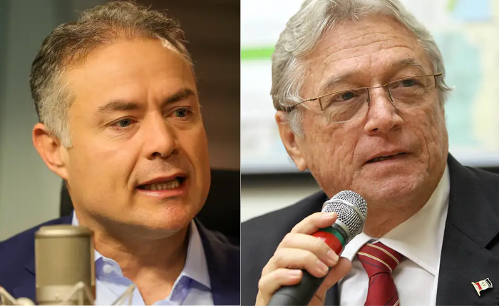 PSDB divulga nota e reage a declarações de Renan Filho sobre gestões do partido em Alagoas