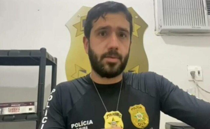 Daniel Mayer apurava morte de empresário em Alagoas