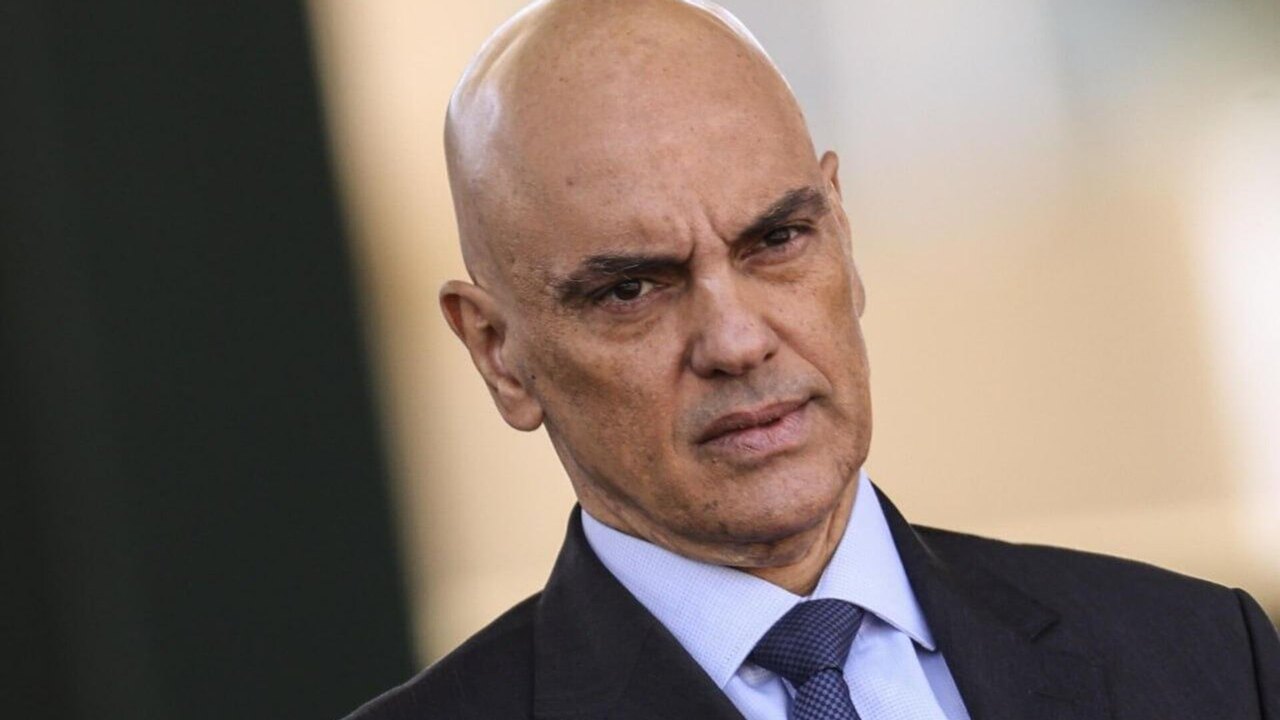 Mídia: após ameaça de sanção contra Alexandre de Moraes, governo Lula conversa com EUA nos bastidores