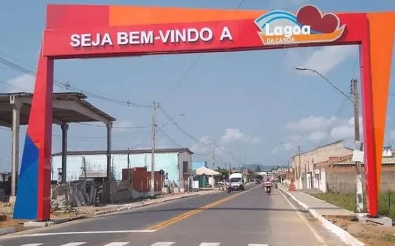 Ex-proprietária invade casa já vendida e se recusa a sair em Lagoa da Canoa