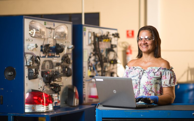 Prefeitura de Maceió investe em ações para garantir a segurança de mulheres e empoderamento feminino