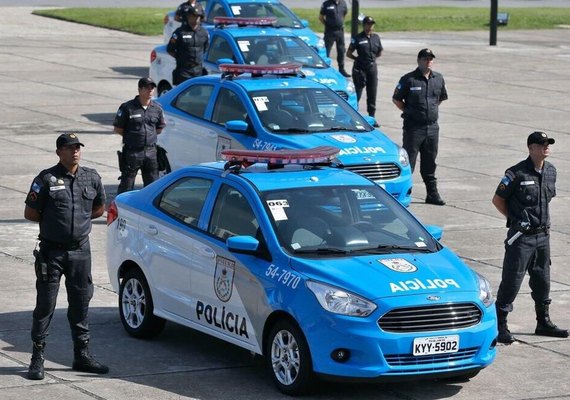 Rio vai integrar dados das polícias e modernizar a segurança pública