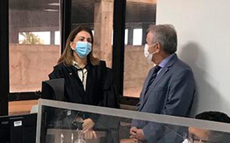 Semana Nacional de Execução Trabalhista: TRT-19 movimenta R$ 13,1 milhões em dois dias de evento