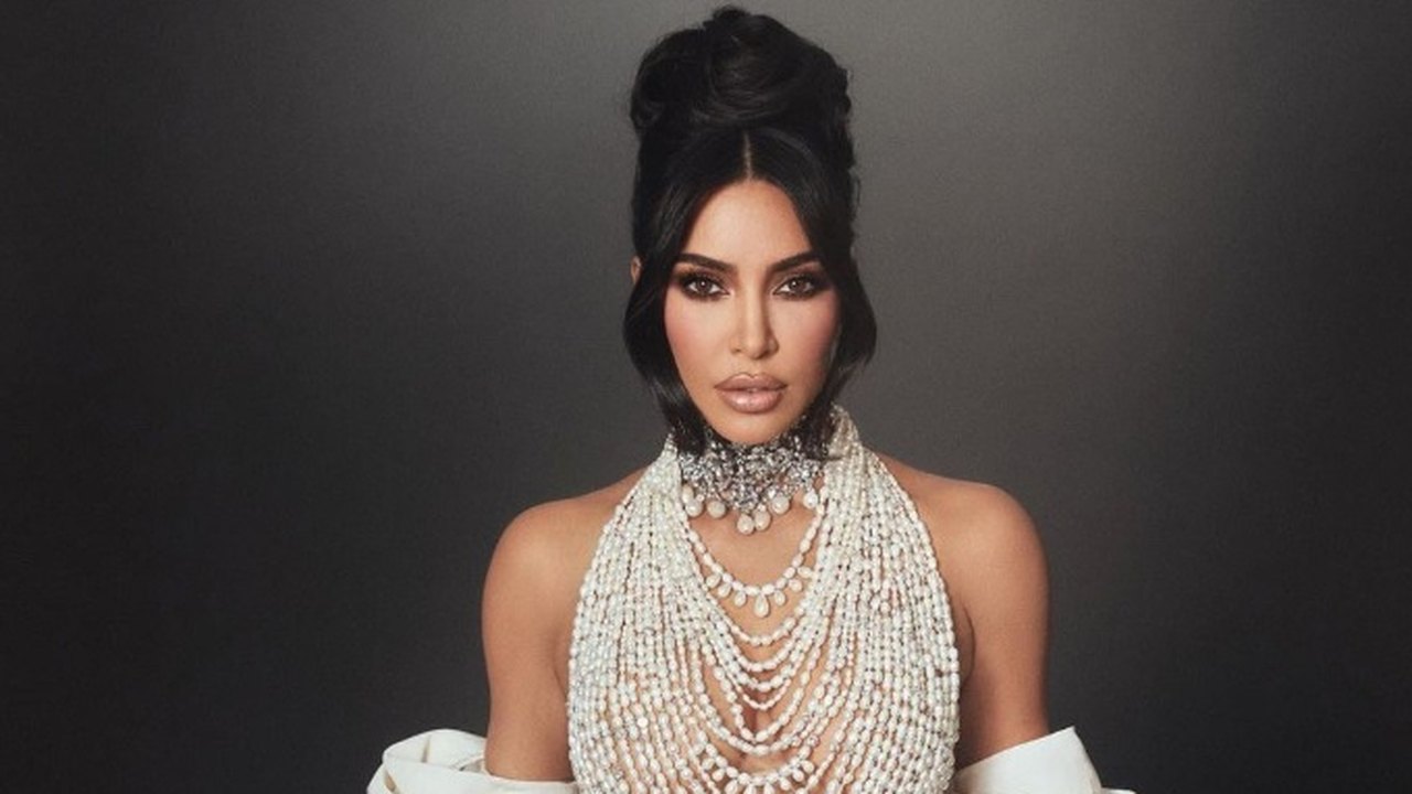 Kim Kardashian acusa Kanye West de criar boato de affair com Drake