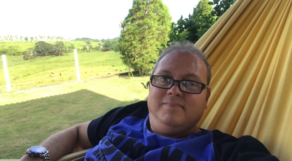 Empresário morre em acidente de trânsito na Zona de Expansão de Aracaju
