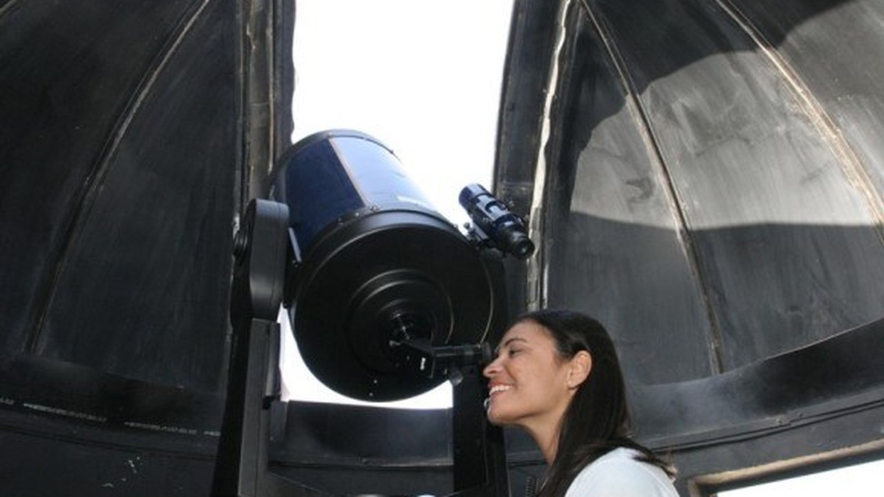 Observatório Astronômico do Cepa tem recorde de participações em 2013