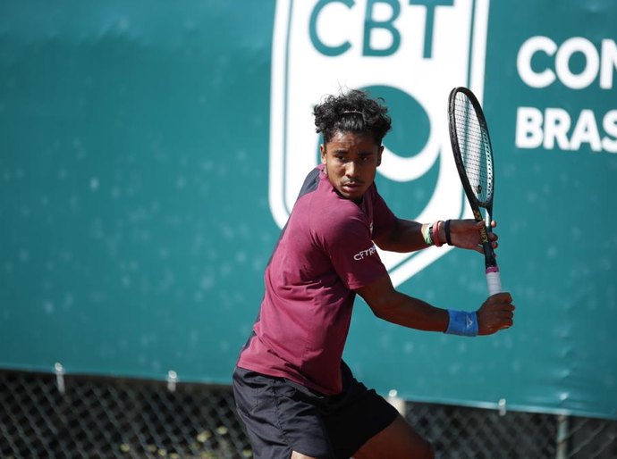 Torneio internacional de Maceió começa no domingo, 17, e terá atletas de oito países