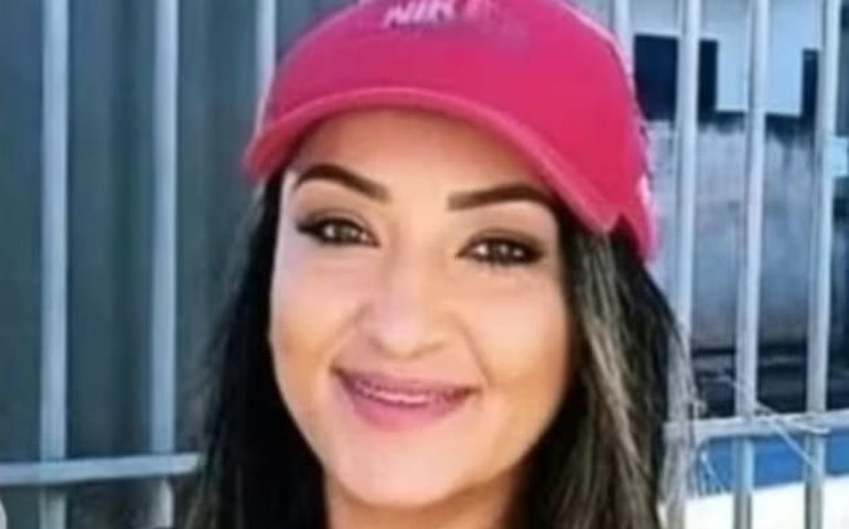 Polícias prendem em Minas Gerais homem que assassinou a companheira em Água Branca