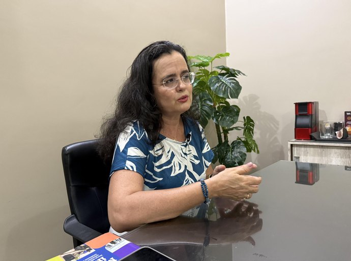 “Hoje temos tratamento e qualidade de vida’, diz paciente com doença rara atendida pelo Ceaf