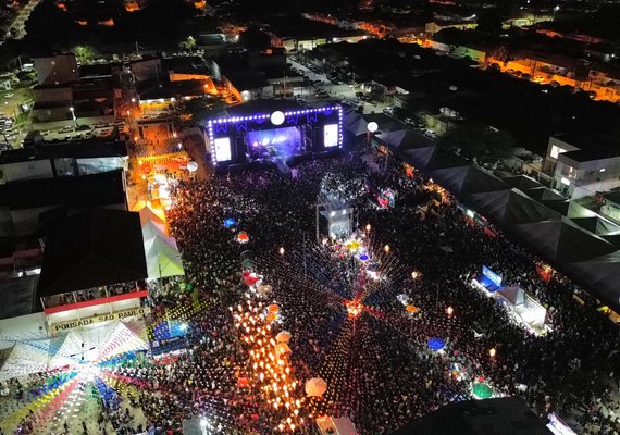Festas de São João movimentam o interior de AL no mês de junho