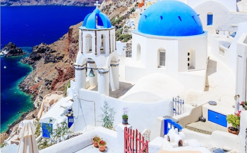 Viagem Cultural retorna em 2023 com destino a Grécia e Israel