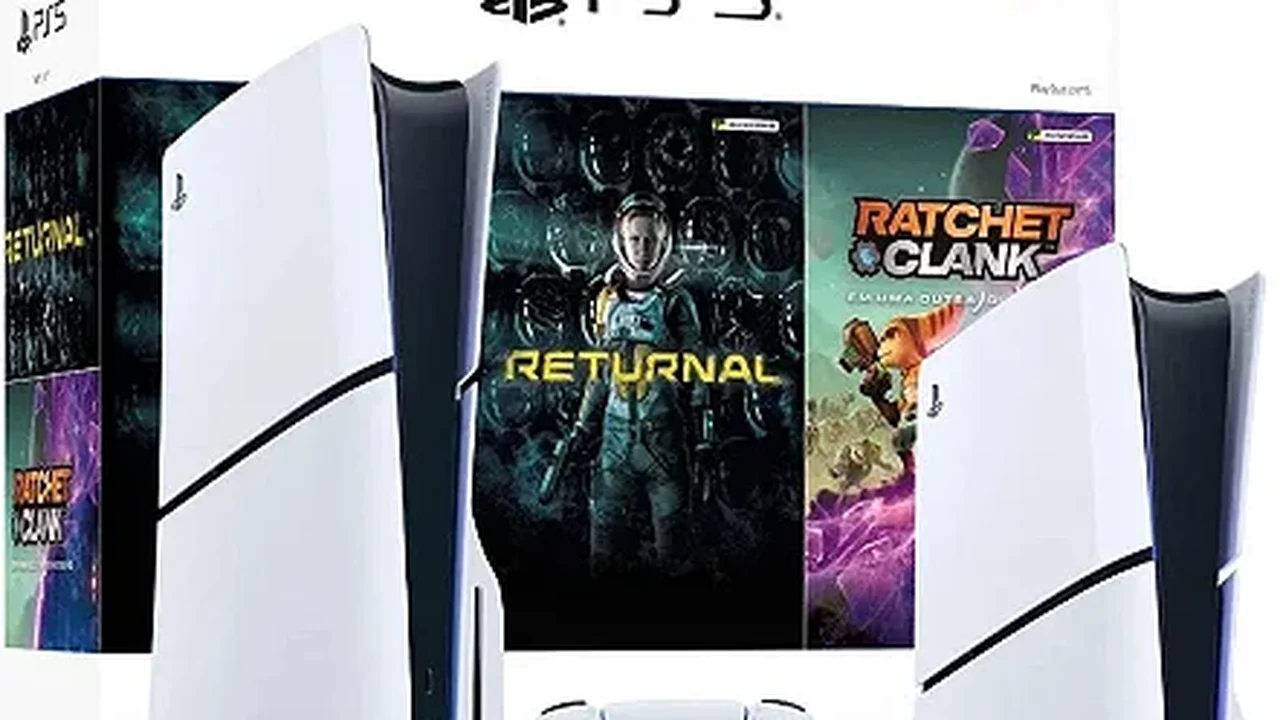 Sony vai deixar de fabricar discos físicos para novos jogos de PlayStation em 2028