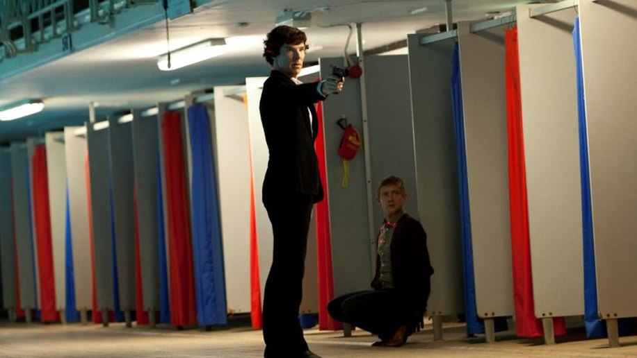 TV Cultura estreia segunda temporada da série “Sherlock”