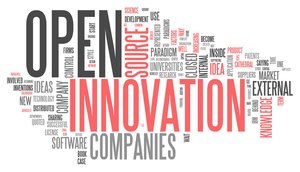 Open innovation