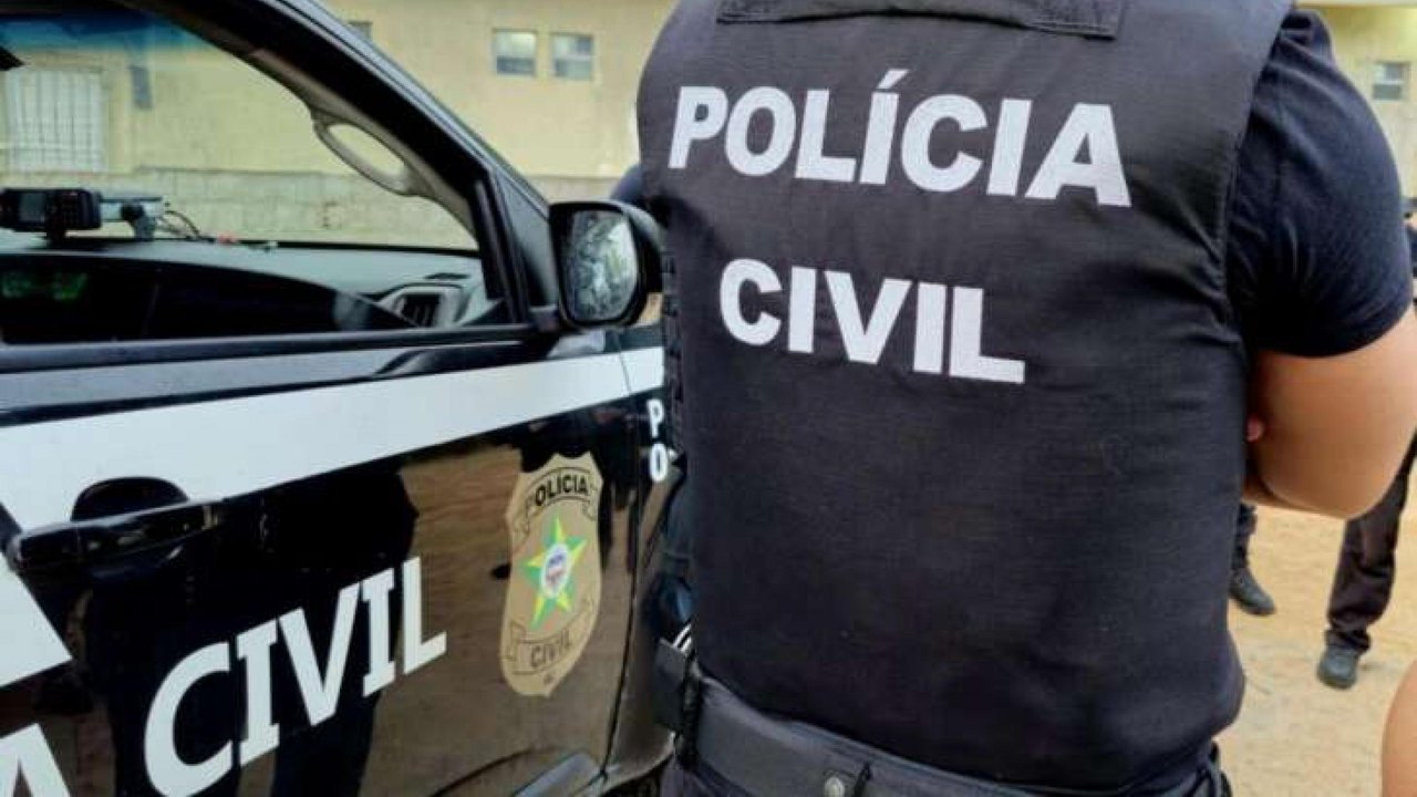 Polícia Civil prende suspeitos de tentativa de latrocínio em Quebrangulo