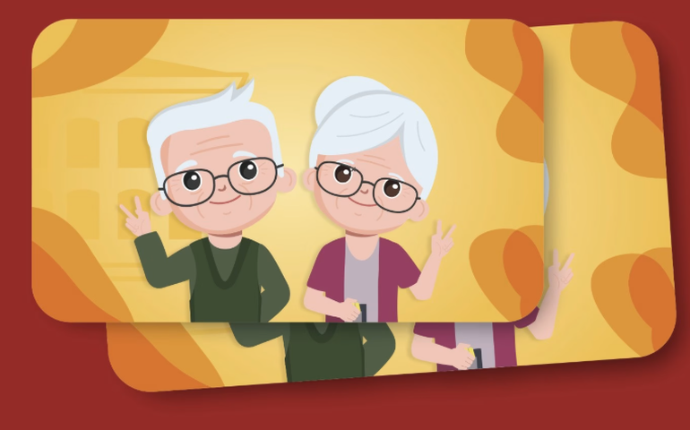 Semana da Pessoa Idosa celebra a vida com programação especial em Penedo