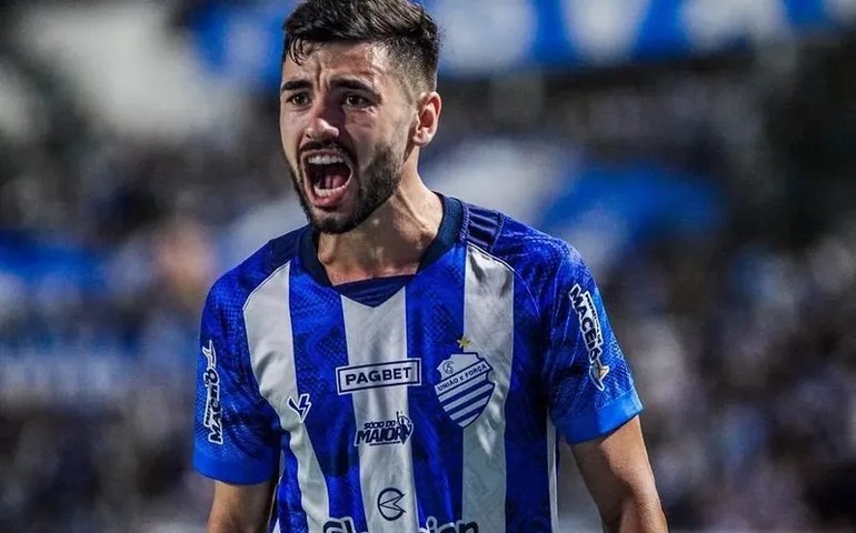 CSA recebe o Confiança no Rei Pelé nesta quinta, na estreia da Série C 2023