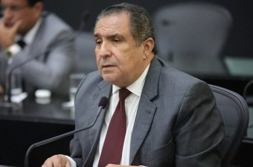 Inácio Loiola lamenta ausência de debates sobre a Caatinga e o rio São Francisco na COP 30