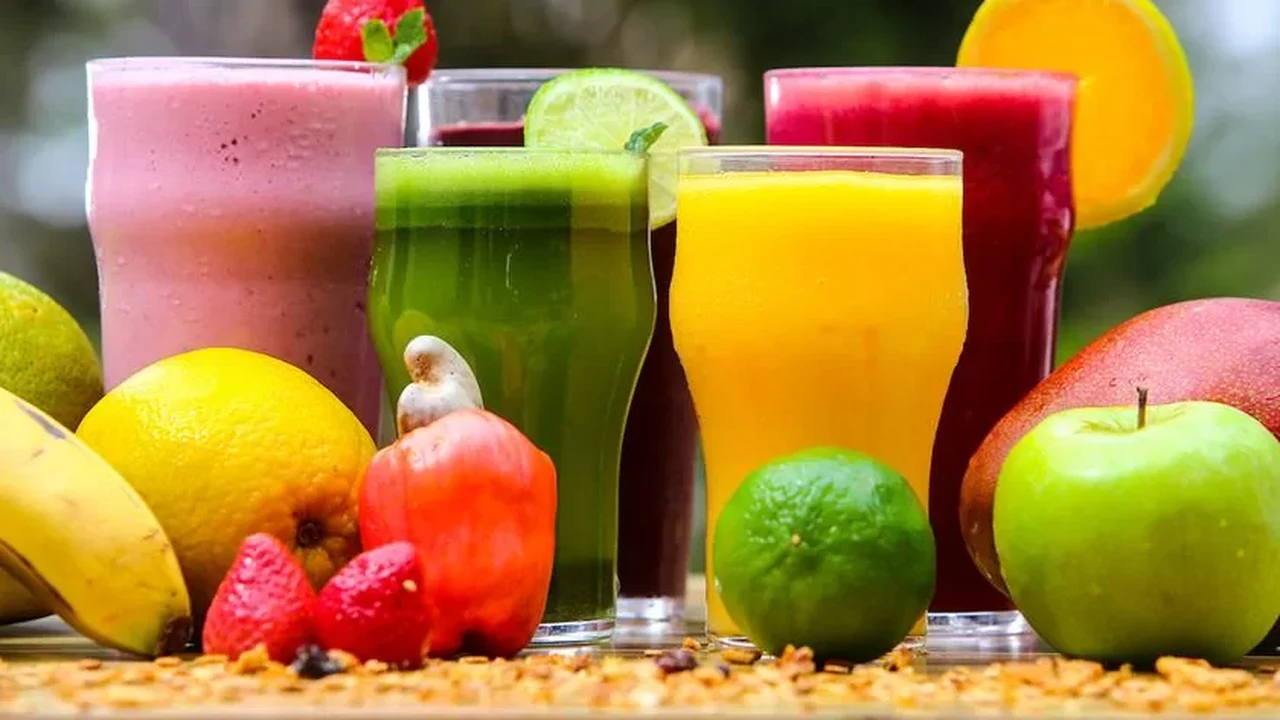 Suco de fruta comum no Brasil pode melhorar a saúde do coração e aumentar a longevidade, aponta novo estudo