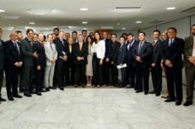 Pressão municipalista consegue vitórias importantes em Brasília