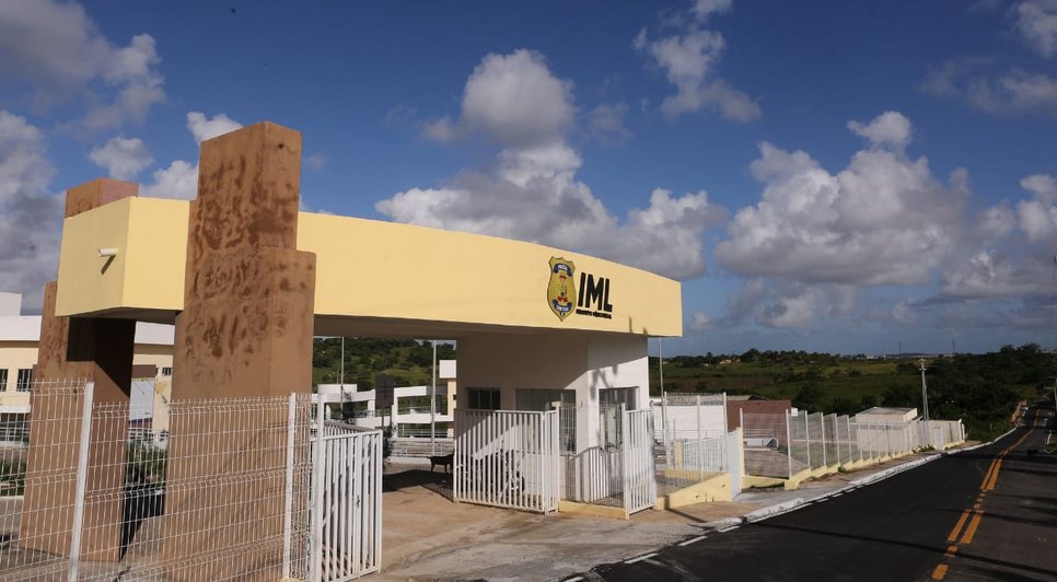Homem carbonizado em Sergipe foi degolado antes de morrer, diz IML