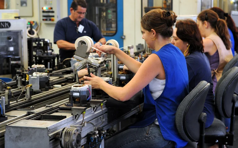 Setor de Serviços continua com a expectativa em elevação no Estado do Rio
