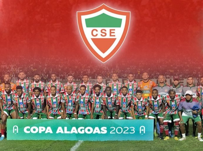 CSE vence o ASA nos pênaltis e conquista a Copa Alagoas 2023