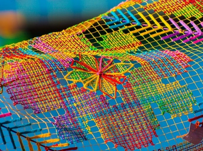 Inbordal realiza oficinas com filezeiras da região das lagoas