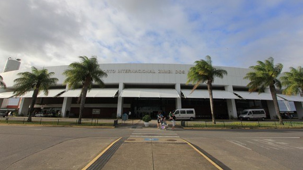 Em um mês, fluxo de passageiros cresce 62,5% em Alagoas