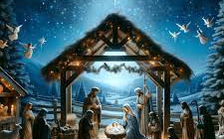 O menino de Belém e a simplicidade do milagre