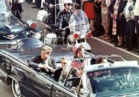 Assassinato de JFK é lembrado 60 anos depois por testemunhas sobreviventes