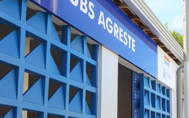 Prefeito Luciano vai entregar mais uma unidade de saúde à população de Arapiraca