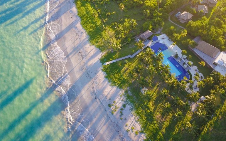Anttunina Pousada SPA recebe prêmio do TripAdvisor como o 3º melhor do mundo na categoria “Novos e Badalados”