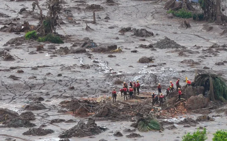Justiça britânica responsabiliza BHP por desastre em Mariana: próximos passos e impactos