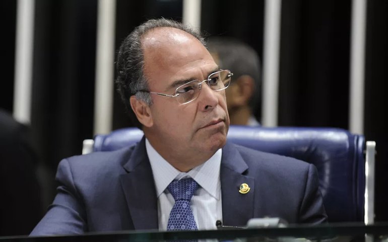 Bezerra inclui correção pelo IPCA no cálculo da perda de arrecadação dos Estados com ICMS