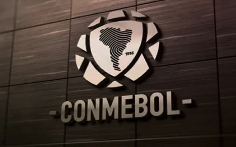 Conmebol anuncia ações para aumentar o tempo de jogo efetivo na Libertadores e Sul-Americana