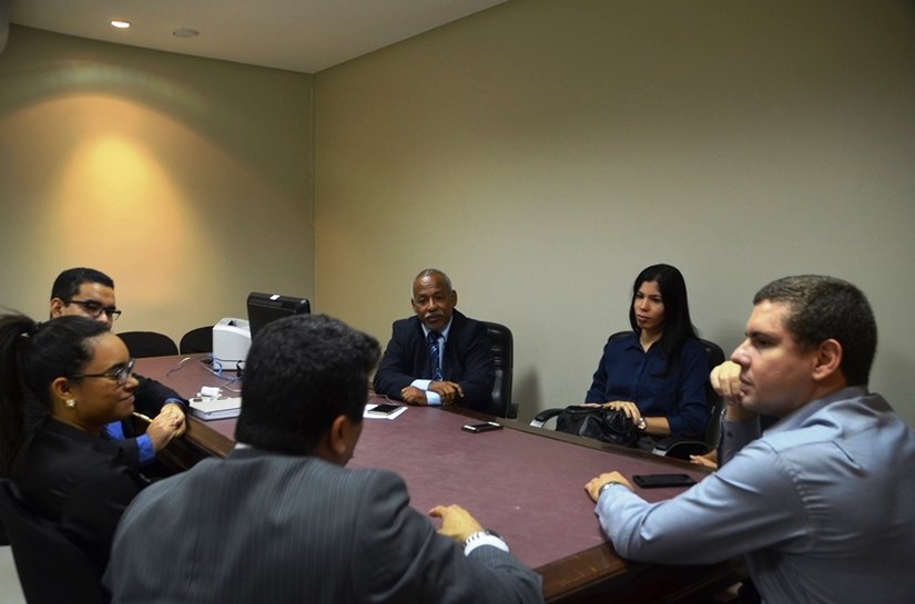 Comissão da Igualdade Social traça planos para o primeiro OAB Comunidade